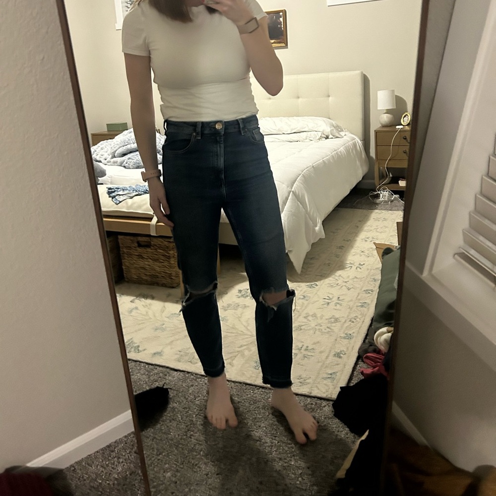 ASOS Jeans - Picture 5 of 6